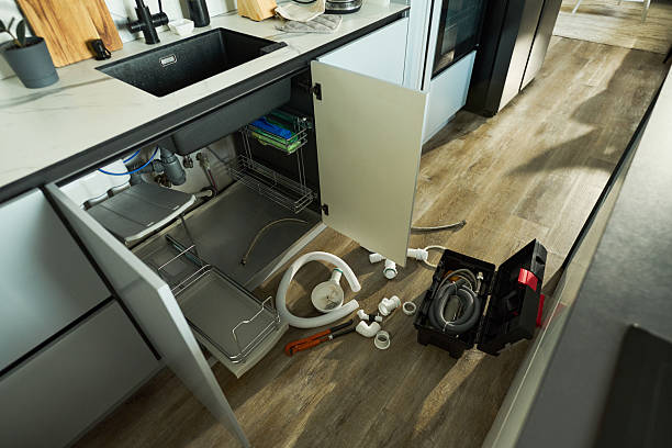 24/7 Emergency Leak Detection experts in Blue Mound, IL